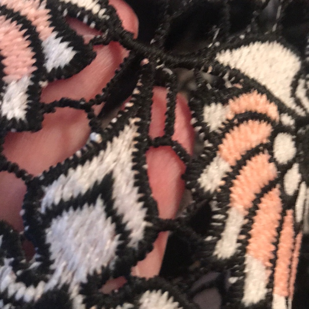 Dress YYIGAL - Picture 5 of 5